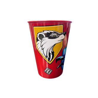 Harry Potter pohár műanyag 2,6 dl