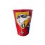 Harry Potter pohár műanyag 2,6 dl