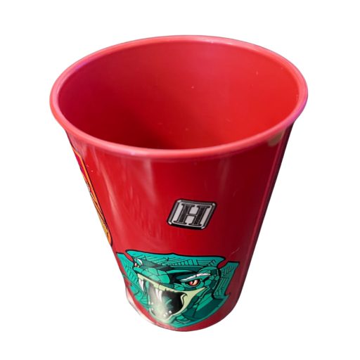 Harry Potter pohár műanyag 2,6 dl