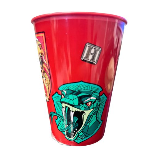 Harry Potter pohár műanyag 2,6 dl