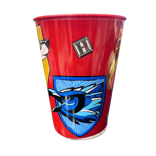 Harry Potter pohár műanyag 2,6 dl