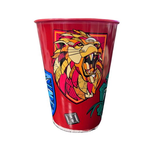 Harry Potter pohár műanyag 2,6 dl