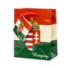 Magyarország dísztasak nagy trikolor címeres
