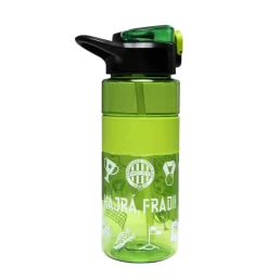 Fradi kulacs zöld 700 ml