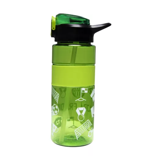 Fradi kulacs zöld 700 ml