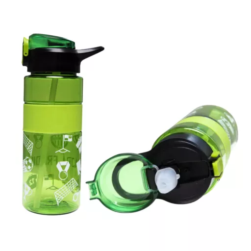 Fradi kulacs zöld 700 ml