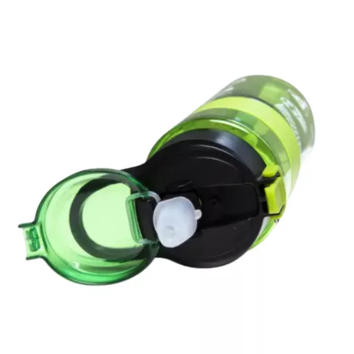 Fradi kulacs zöld 700 ml