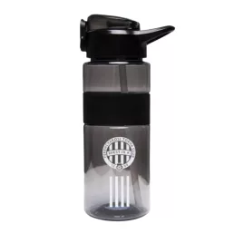 Fradi kulacs fekete 700 ml