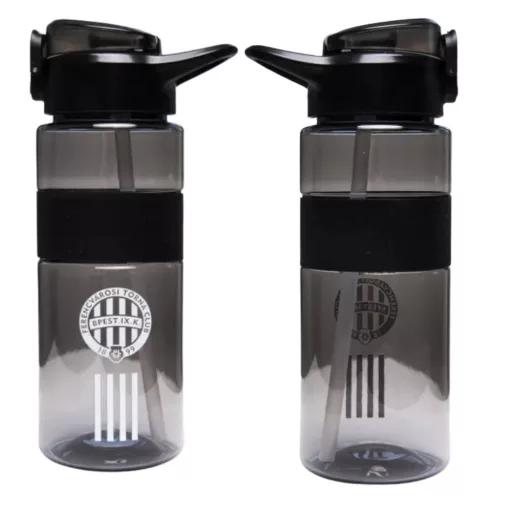 Fradi kulacs fekete 700 ml