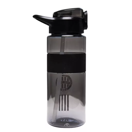 Fradi kulacs fekete 700 ml