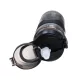 Fradi kulacs fekete 700 ml
