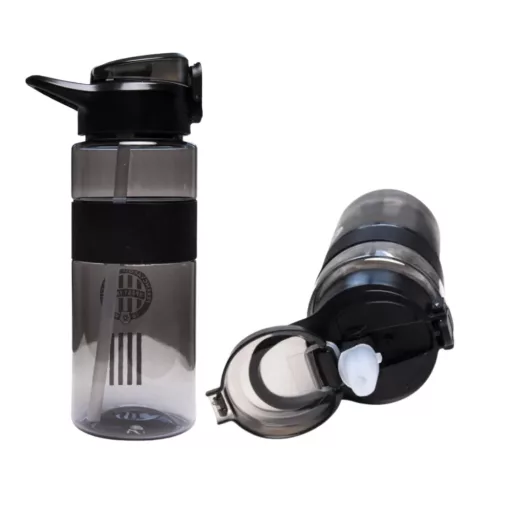 Fradi kulacs fekete 700 ml