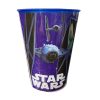 Star Wars pohár műanyag 2,6 dl
