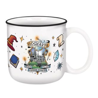 Harry Potter bögre 420 ml