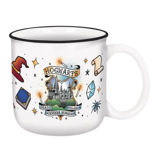 Harry Potter bögre 420 ml
