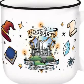 Harry Potter bögre 420 ml