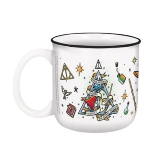 Harry Potter bögre 420 ml