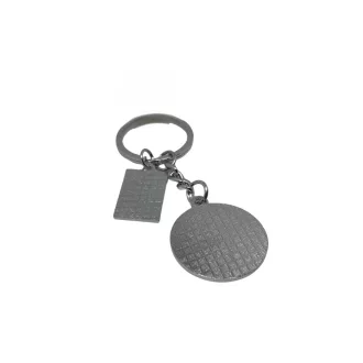Magyarország kulcstartó focilabda 2D