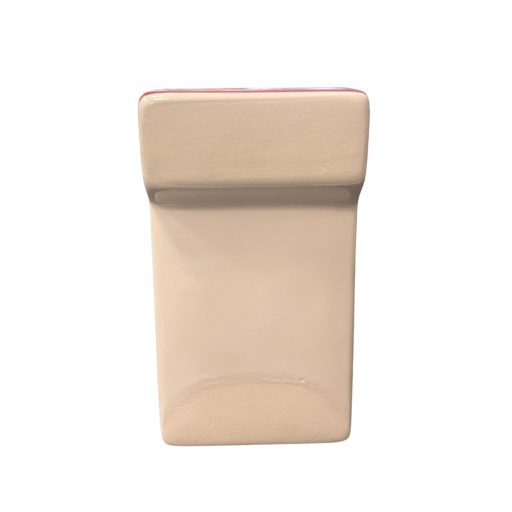 Magyarország hamutartó kerámia Budapest