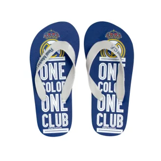 Real Madrid papucs gyerek One Club