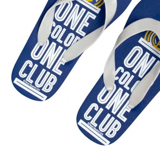 Real Madrid papucs gyerek One Club