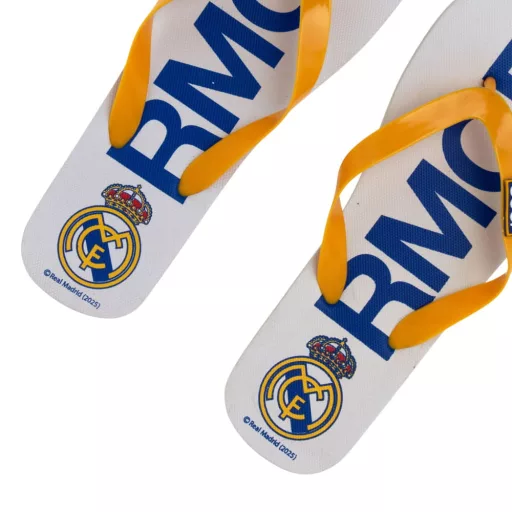 Real Madrid papucs felnőtt RMCF