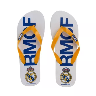 Real Madrid papucs felnőtt RMCF