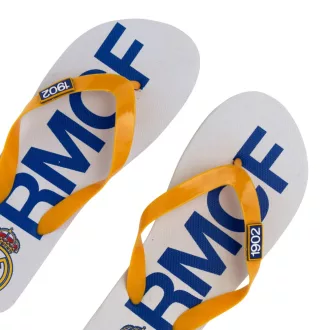 Real Madrid papucs felnőtt RMCF