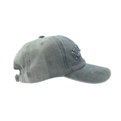 Magyarország baseball sapka farmer szürke