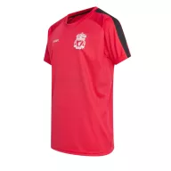 Liverpool mez garnitúra gyerek szurkolói - Szoboszlai 8