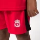 Liverpool mez garnitúra gyerek szurkolói - Szoboszlai 8