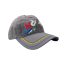 Magyarország baseball sapka gyerek szürke