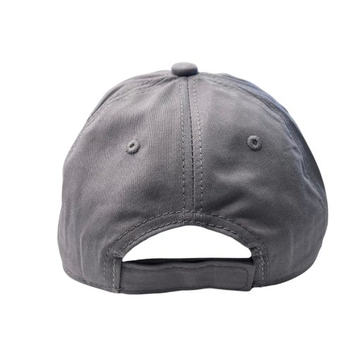 Magyarország baseball sapka gyerek szürke