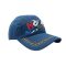 Magyarország baseball sapka gyerek kék