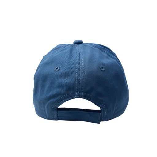 Magyarország baseball sapka gyerek kék