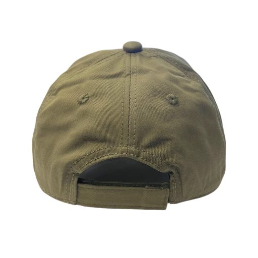 Magyarország baseball sapka gyerek zöld