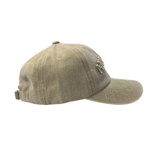 Magyarország baseball sapka farmer Hungary bézs