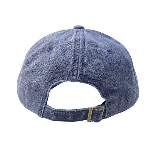 Magyarország baseball sapka farmer Hungary kék