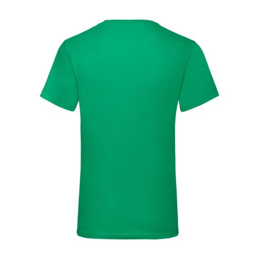 Magyarország póló felnőtt HUN Vibe zöld