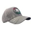Magyarország baseball sapka Hungary szürke
