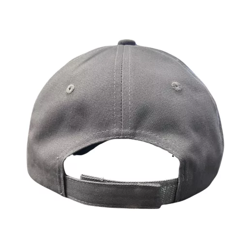 Magyarország baseball sapka Hungary szürke