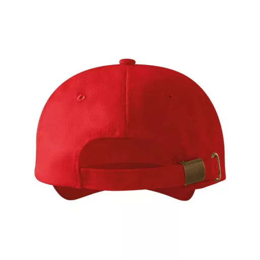 Magyarország baseball sapka piros címeres