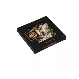 Fradi étcsokoládé kézműves pisztáciás-kókuszos 50 g
