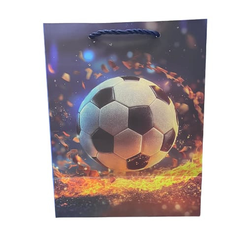 Focis ajándéktasak nagy tüzes