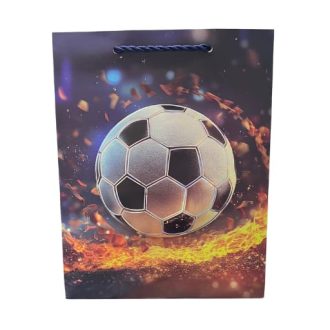 Focis ajándéktasak közepes tüzes