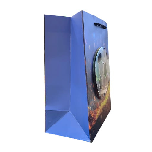 Focis ajándéktasak közepes tüzes