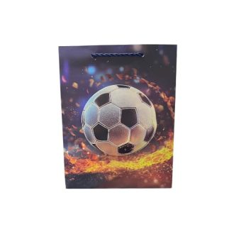 Focis ajándéktasak kicsi tüzes