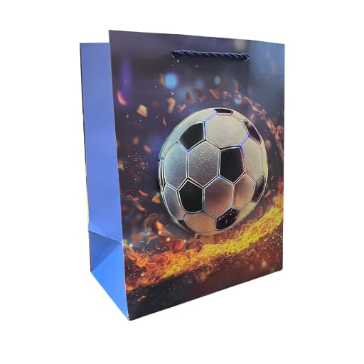 Focis ajándéktasak kicsi tüzes