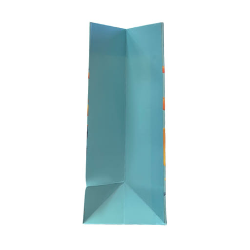 Focis ajándéktasak nagy kék