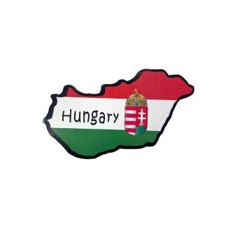Magyarország hűtőmágnes